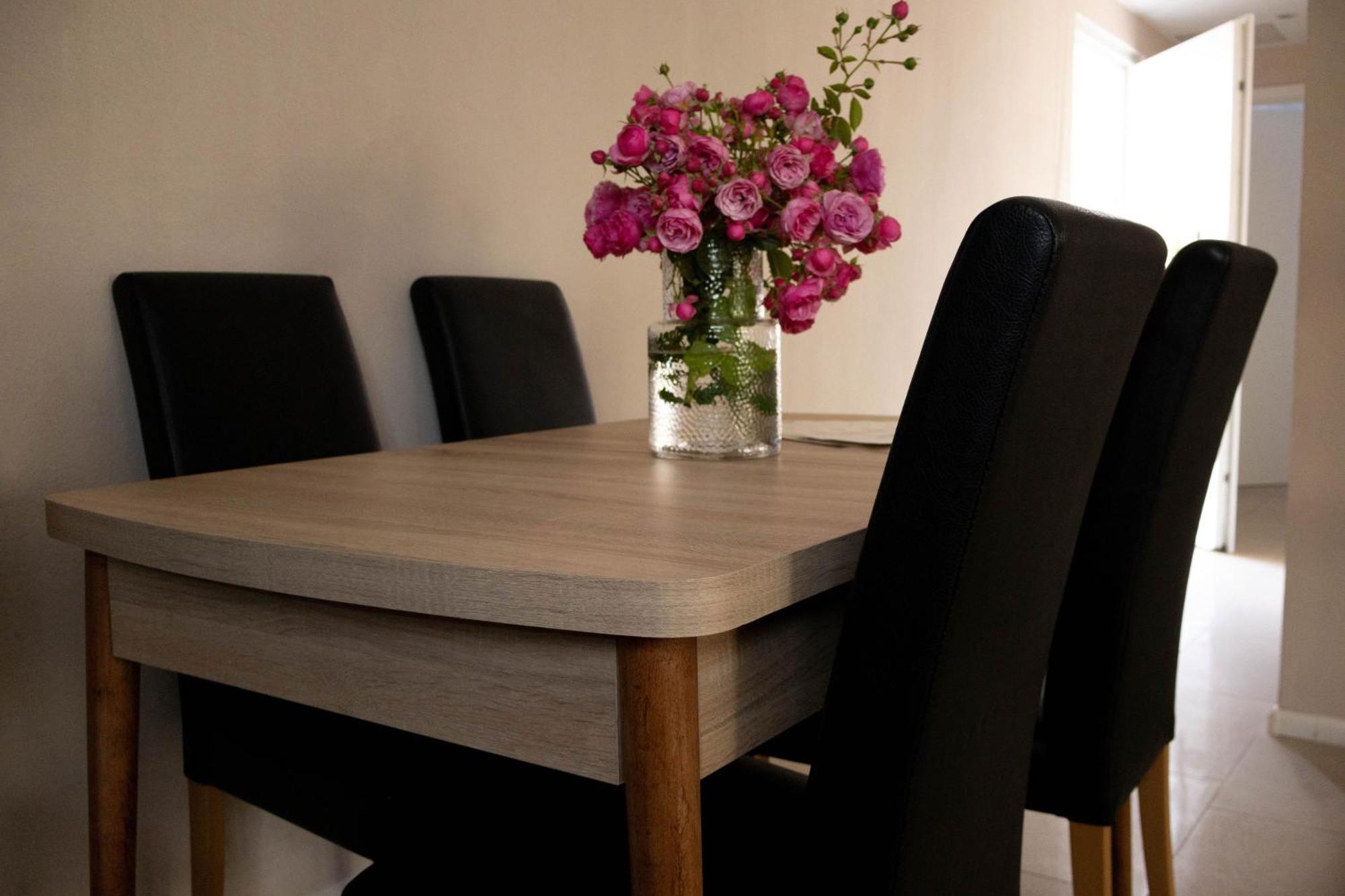Kuzey Apartments Kappel-Grafenhausen Eksteriør bilde