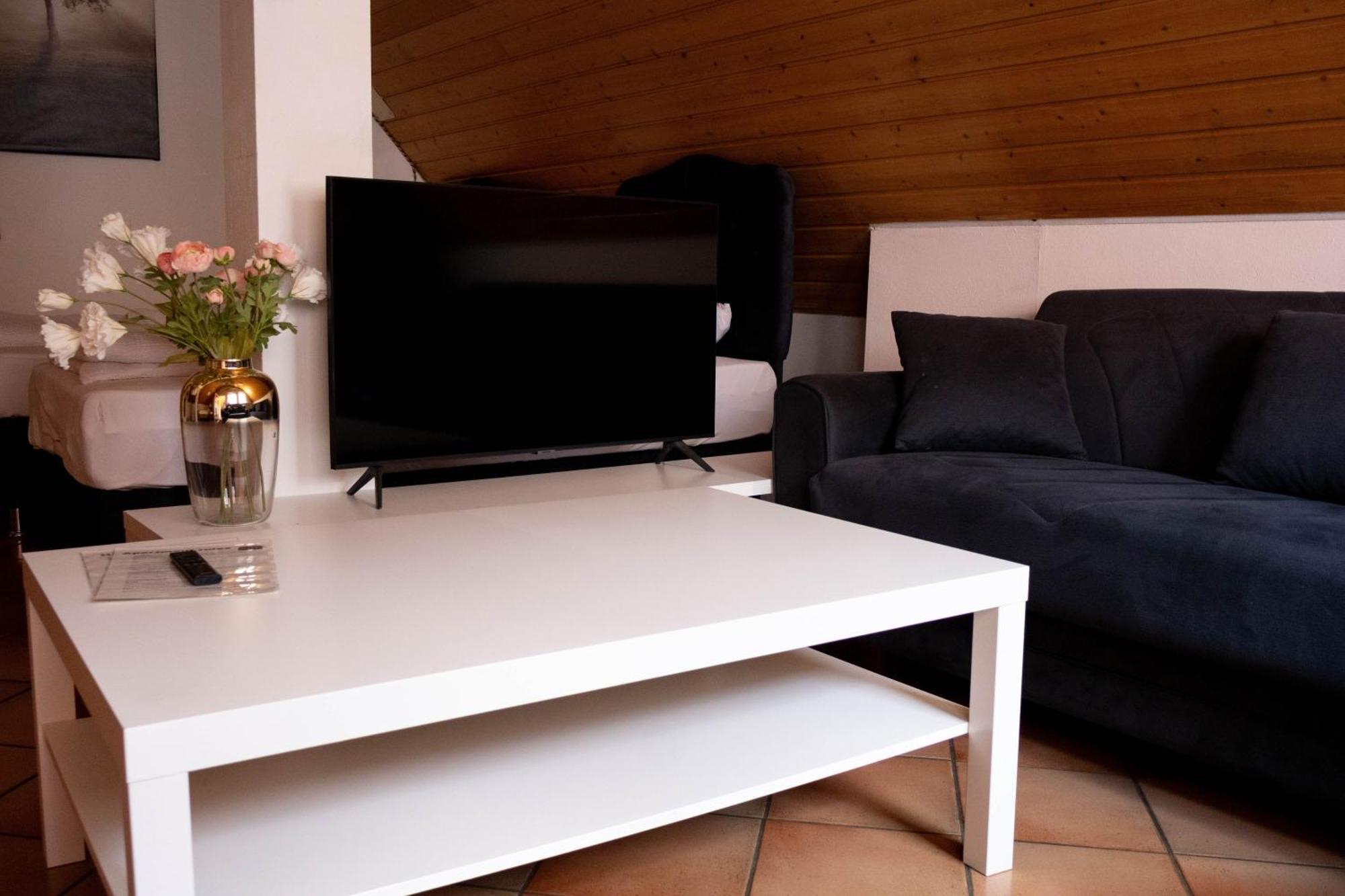 Kuzey Apartments Kappel-Grafenhausen Eksteriør bilde