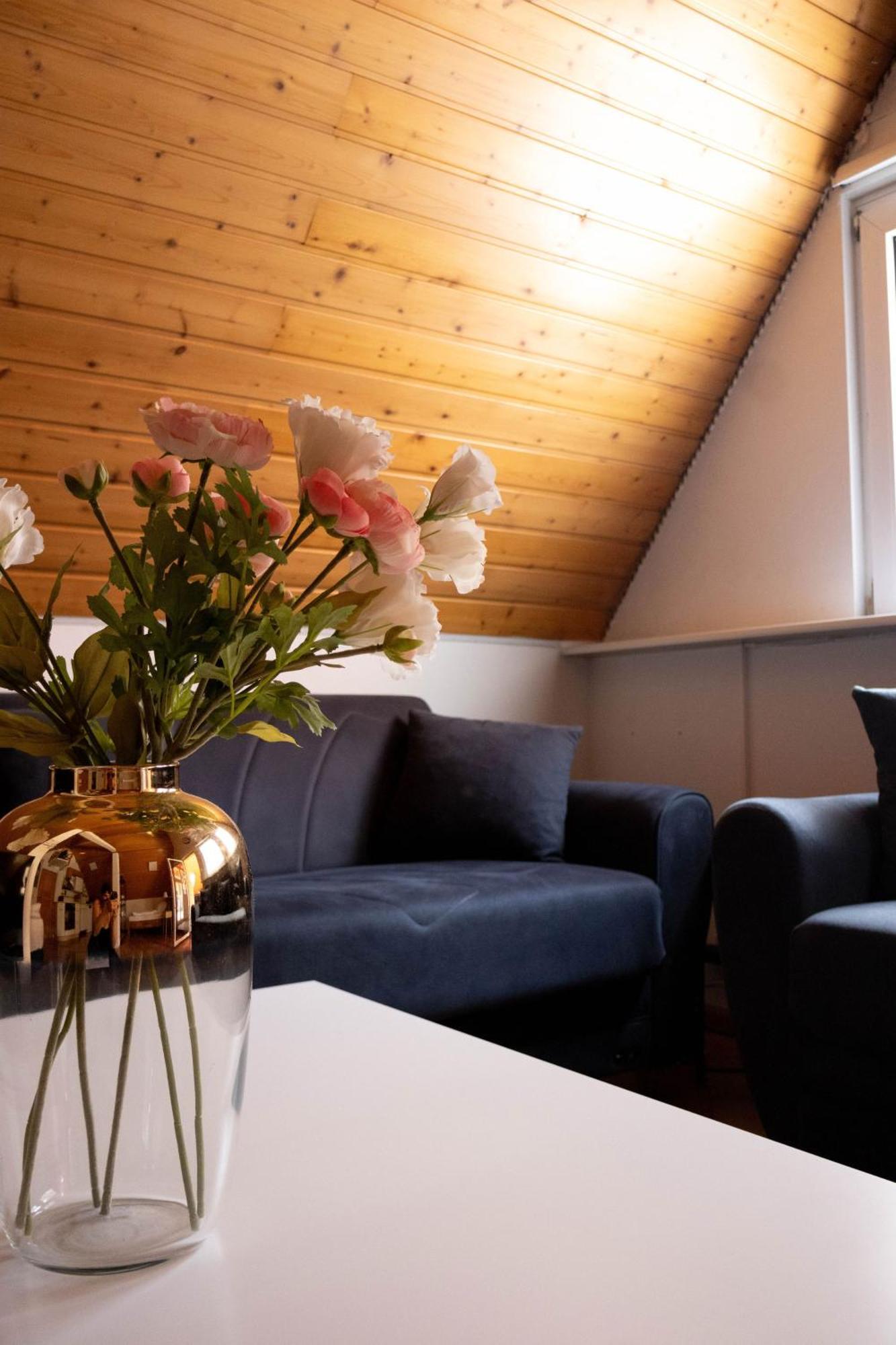 Kuzey Apartments Kappel-Grafenhausen Eksteriør bilde