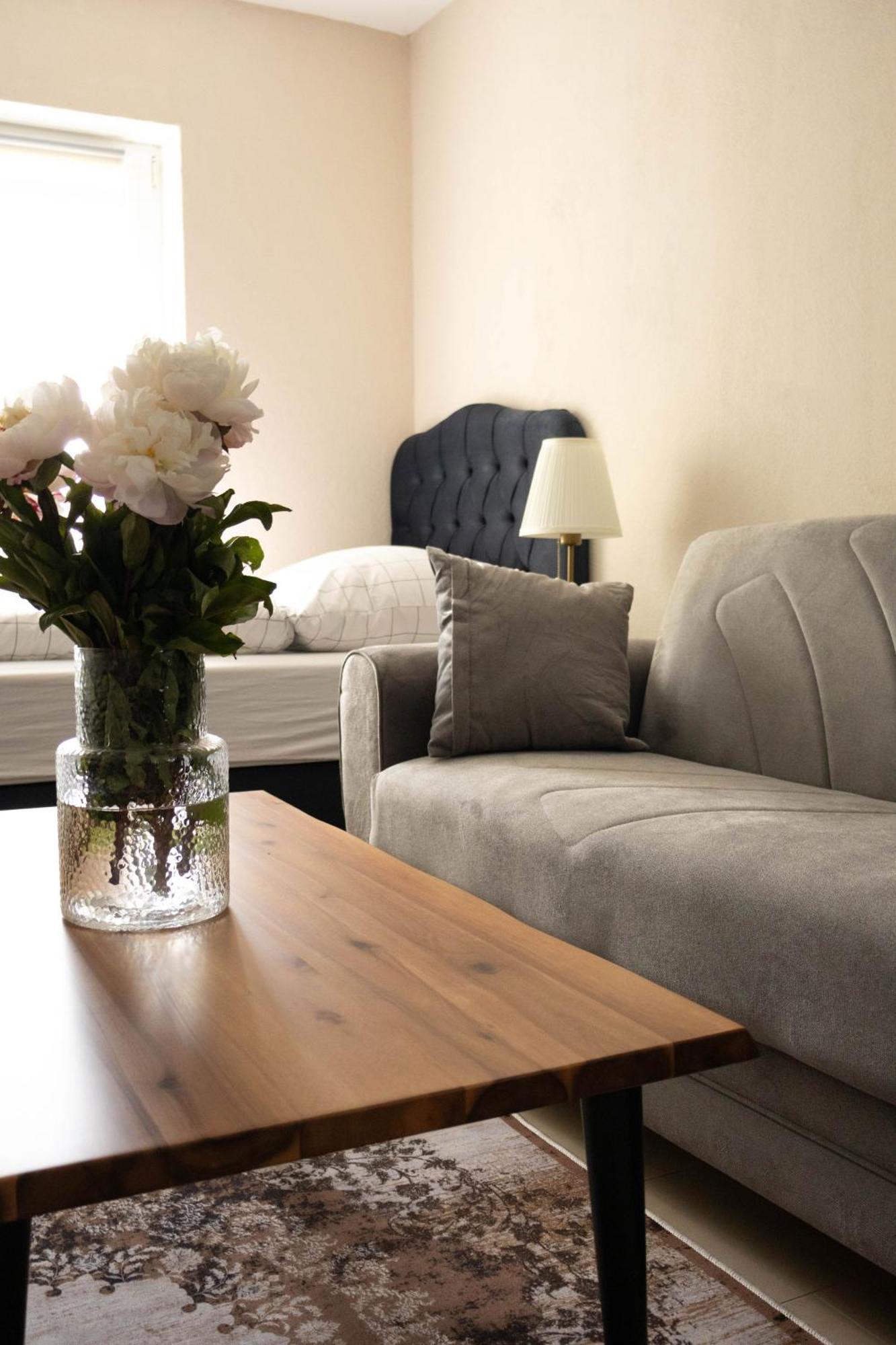 Kuzey Apartments Kappel-Grafenhausen Eksteriør bilde