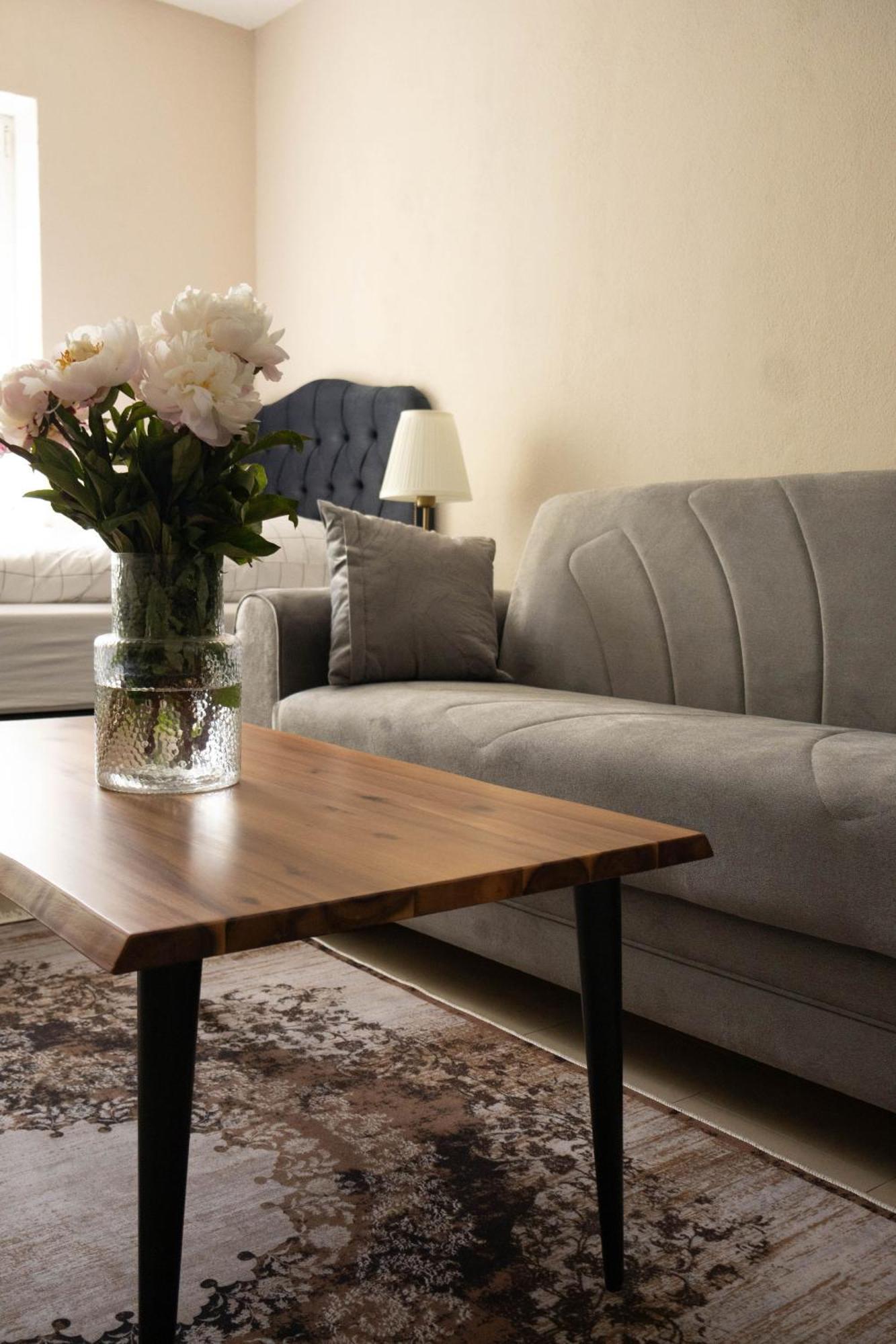 Kuzey Apartments Kappel-Grafenhausen Eksteriør bilde